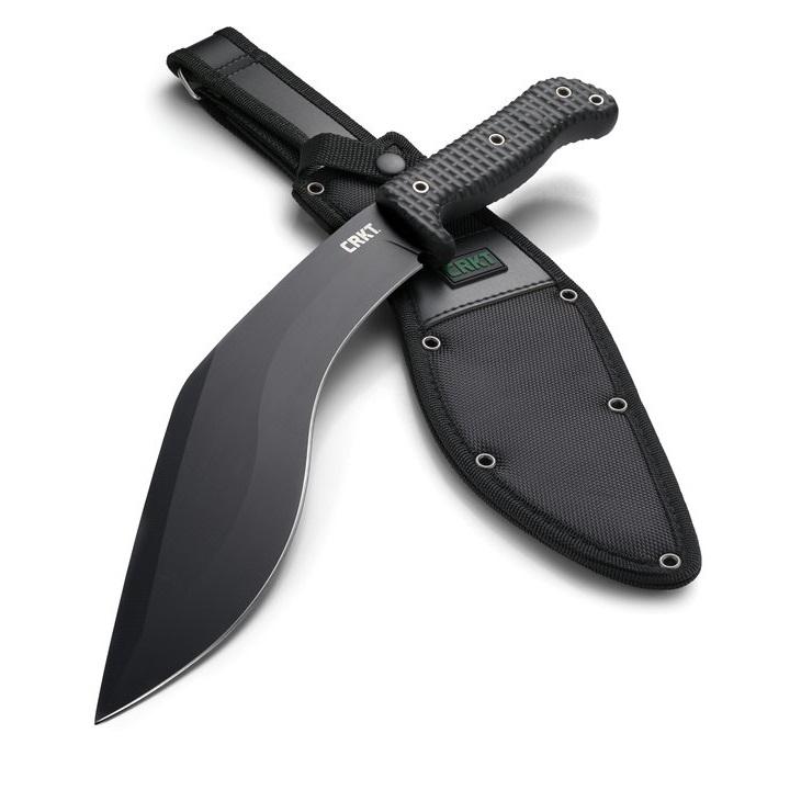CRKT KUK kukri machete