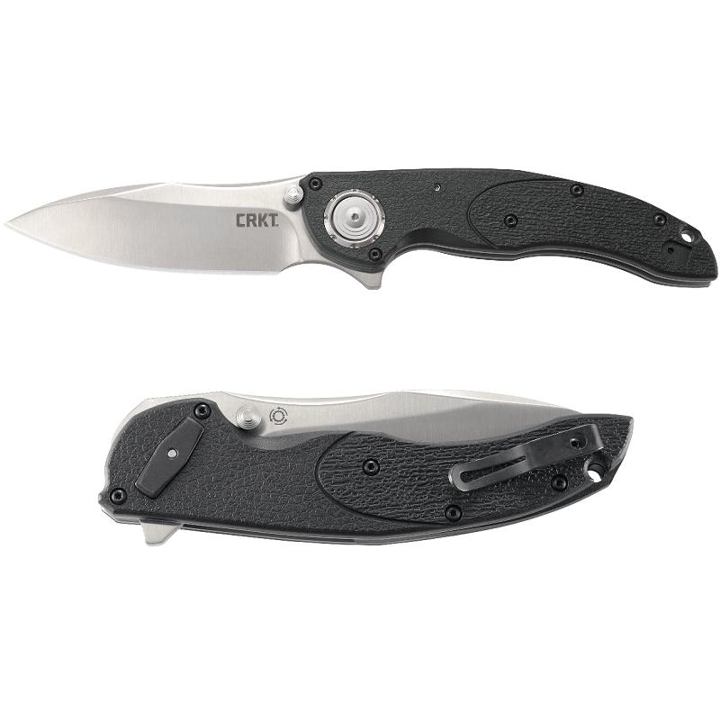 CRKT Linchpin zsebkés