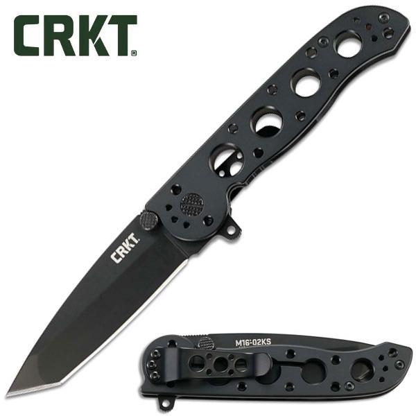 CRKT M16-02KS Tanto zsebkés