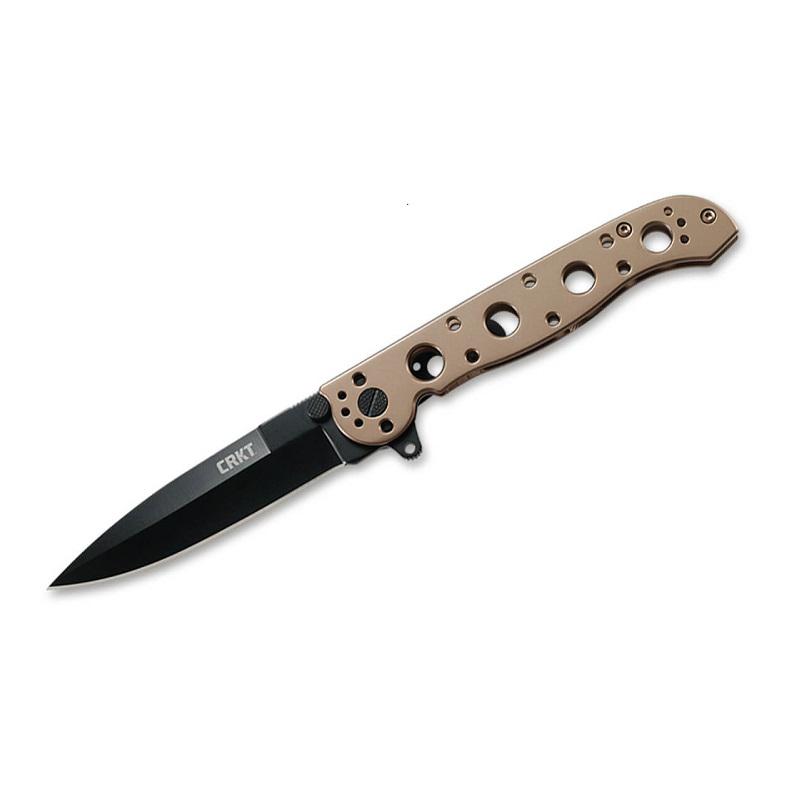 CRKT M16-03BK zsebkés