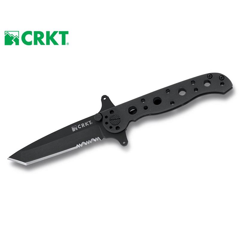 CRKT M16-10KSF zsebkés