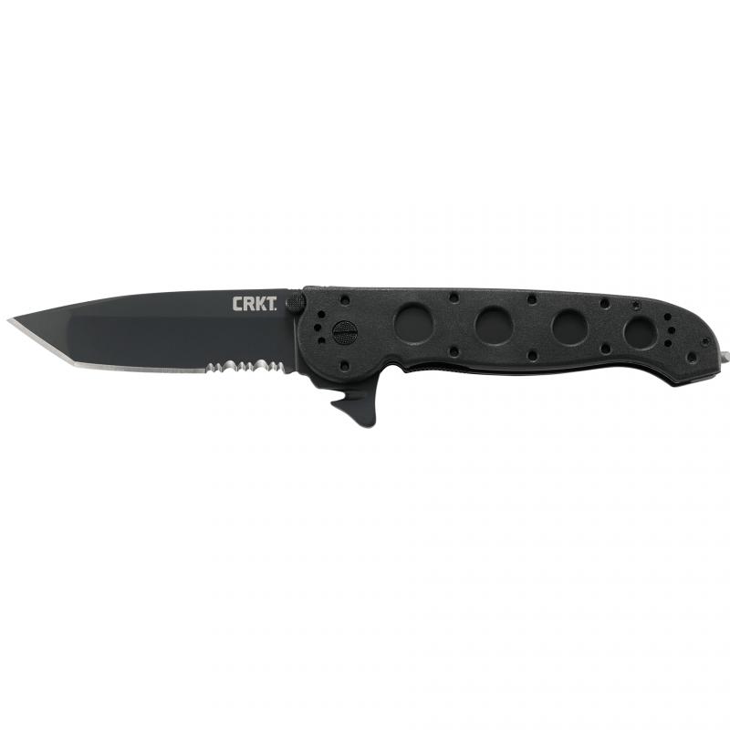 CRKT M16-14ZLEK zsebkés