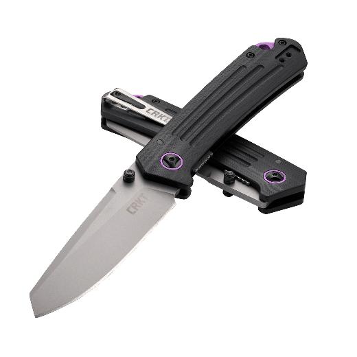 CRKT Montosa zsebkés
