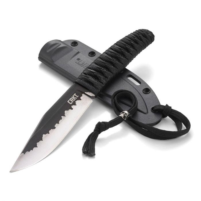 CRKT Nishi taktikai kés