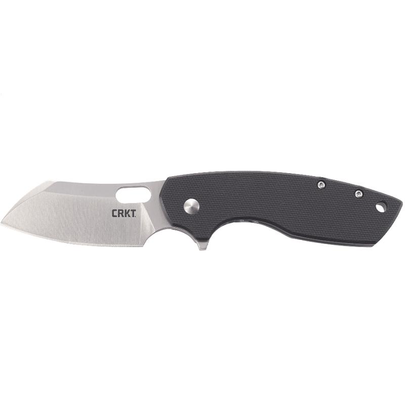 CRKT Pilar Large G-10 zsebkés