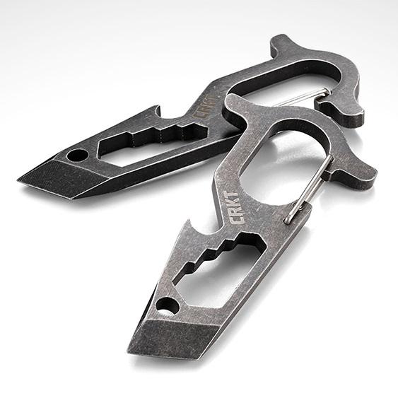 CRKT Pryma multiszerszám kulcstartó