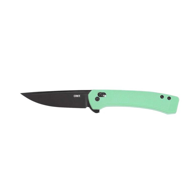 Crkt Q COMPACT AQUA