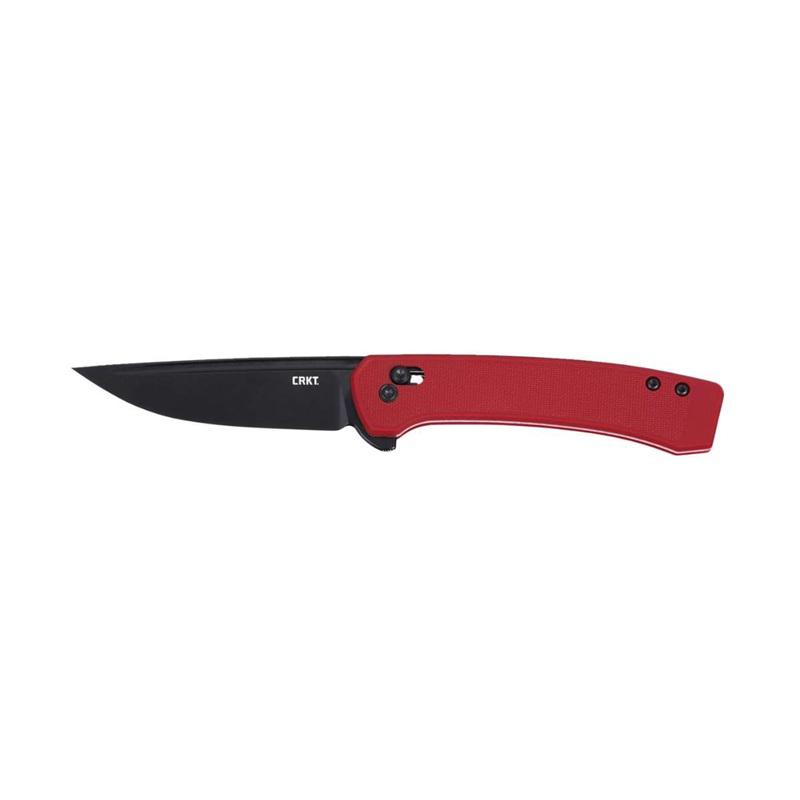 Crkt Q COMPACT RED