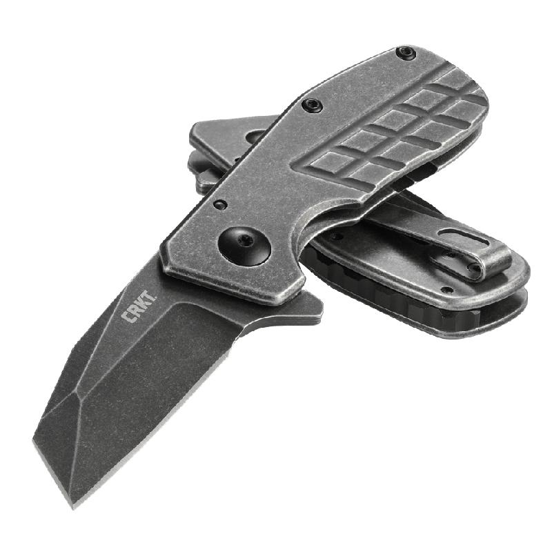 CRKT Razelcliffe Compact zsebkés