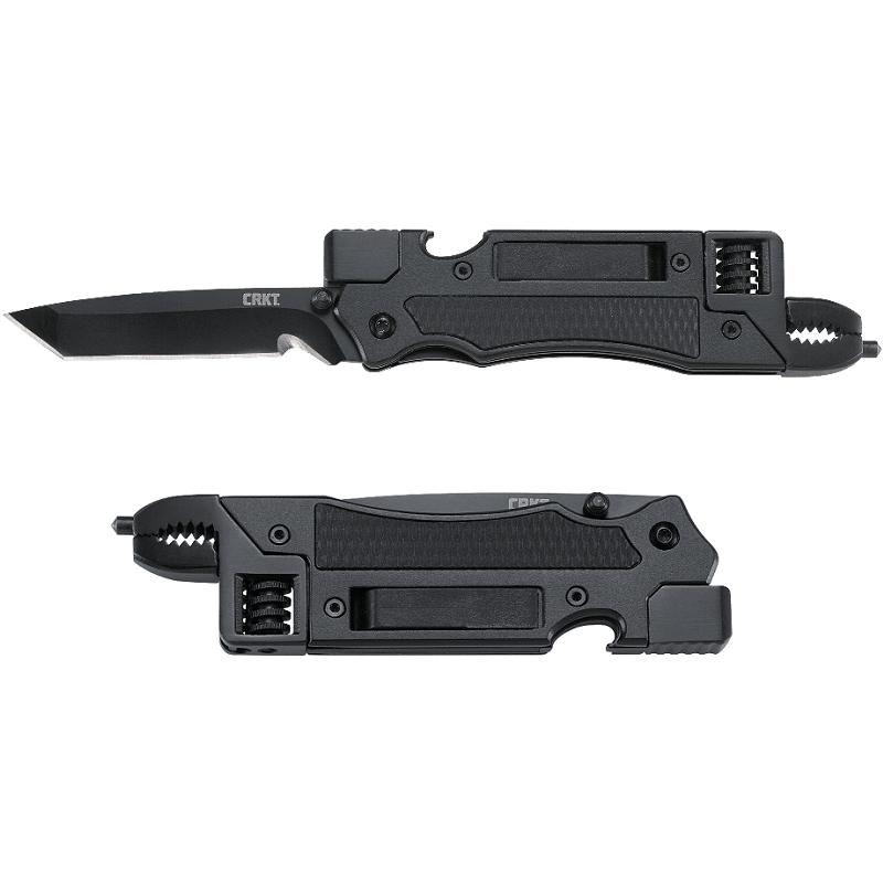 CRKT Septimo Multi-Tool multiszerszám