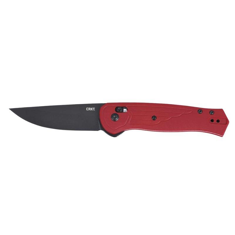 Crkt SERO RED