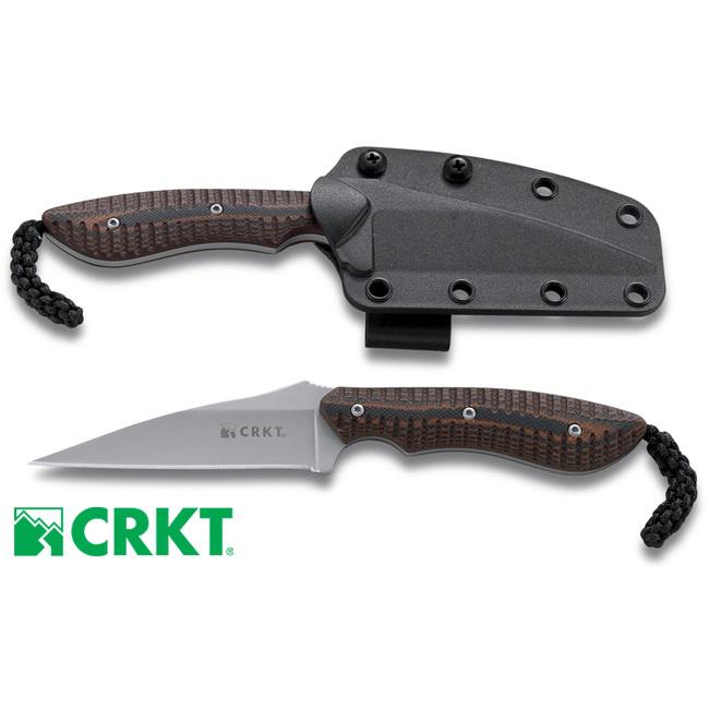 CRKT S.P.E.W. nyakkés