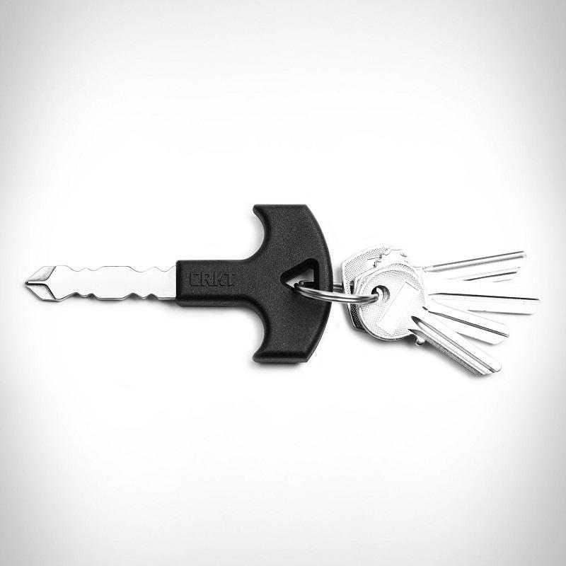 CRKT Williams Defense Key önvédelmi eszköz