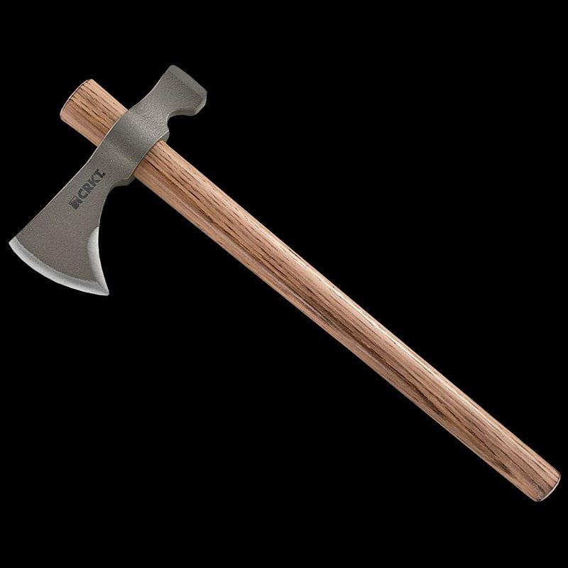 CRKT Woods Chogan T-Hawk tomahawk