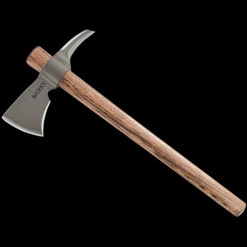 CRKT Woods Kangee T-Hawk tomahawk