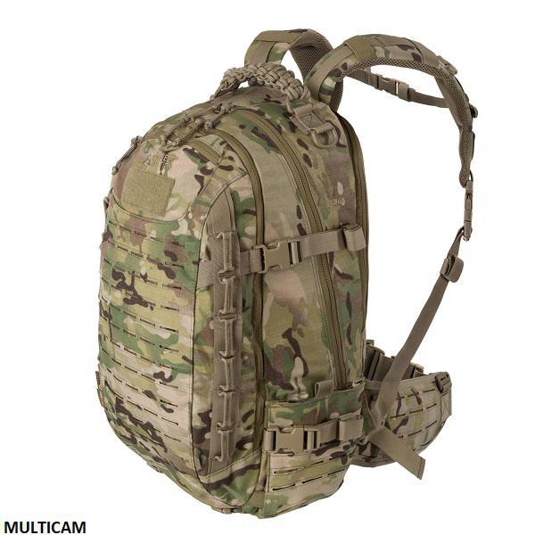 Direct Action Dragon Egg Enlarged Backpack hátizsák MultiCam