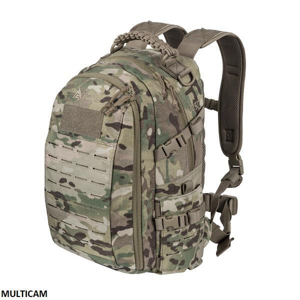 Direct Action Dust MKII Backpack hátizsák MultiCam