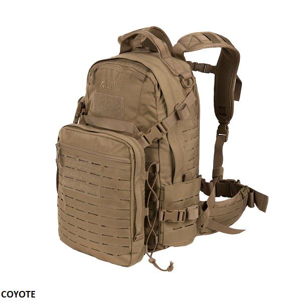 Direct Action Ghost MKII Backpack hátizsák, 11 féle színben