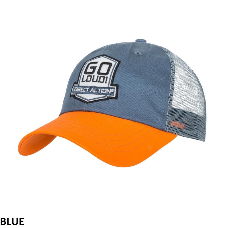 Direct Action GO LOUD! Feed Cap, 3 féle színben