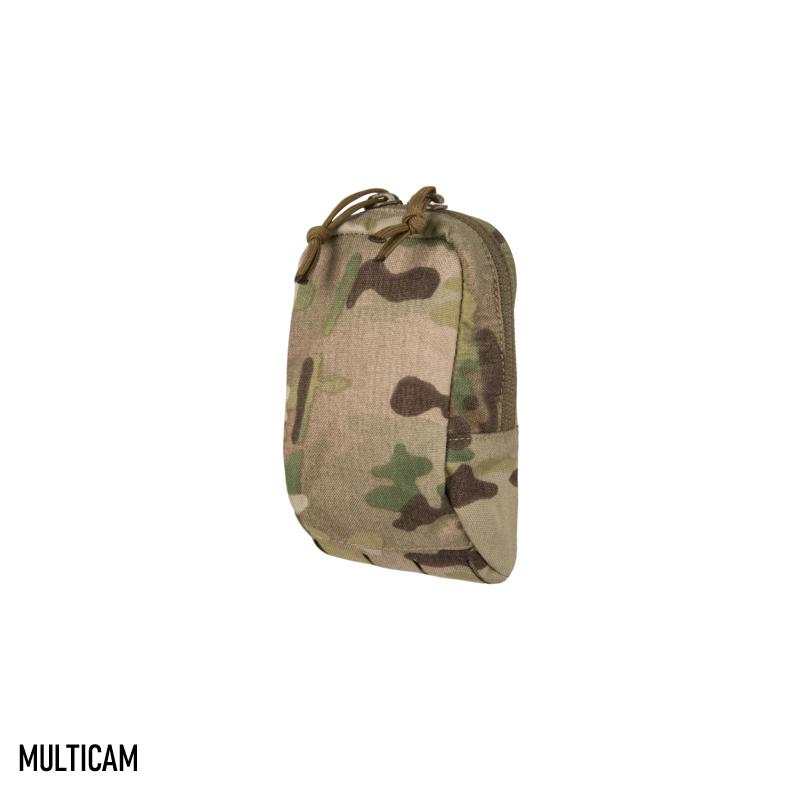 Direct  Action Utility Pouch - Mini rendszerező Multicam