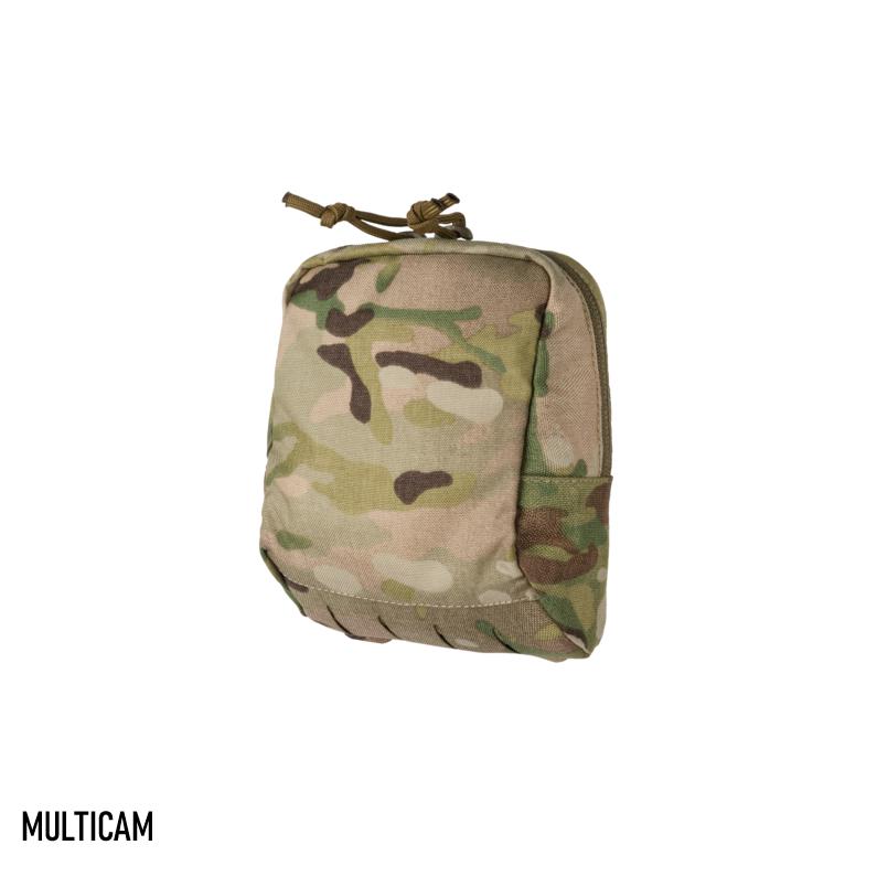 Direct  Action Utility Pouch - Small rendszerező Multicam