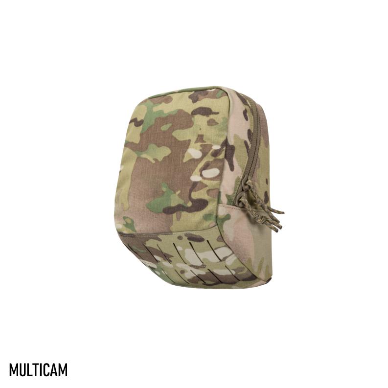 Direct  Action Utility Pouch - X-Large rendszerező Multicam