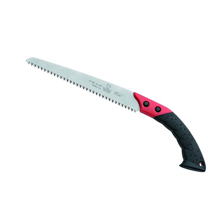 Due Cigni fűrész 24cm