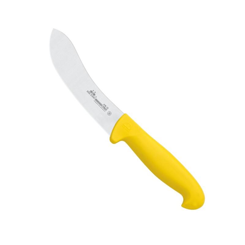 Due Cigni Professional henteskés nyúzókés 15cm