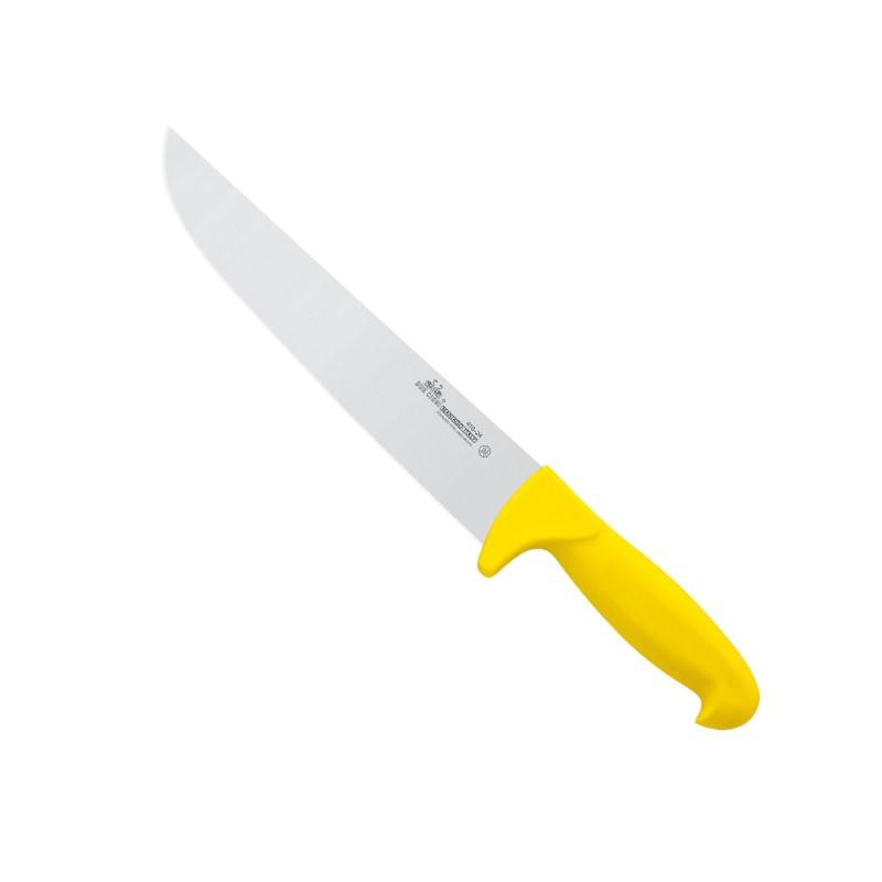 Due Cigni Professional szeletelő henteskés 24cm