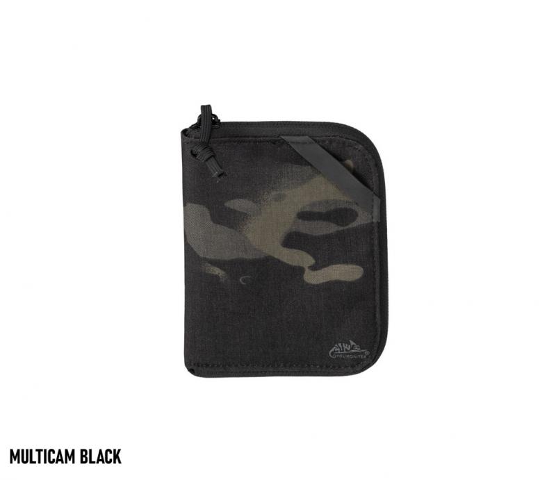 EDC Large Wallet® - Cordura® pénztárca MultiCam Black