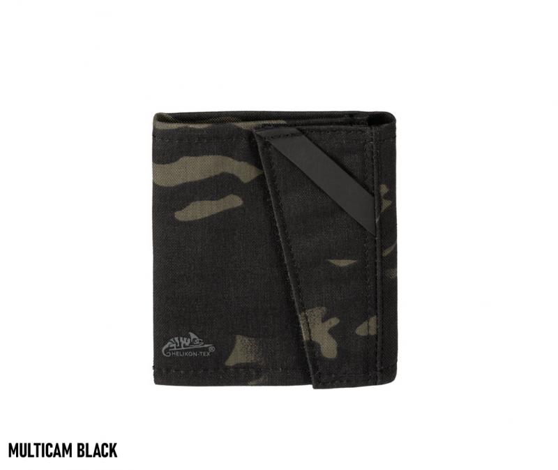 EDC Medium Wallet® - Cordura® pénztárca MultiCam Black