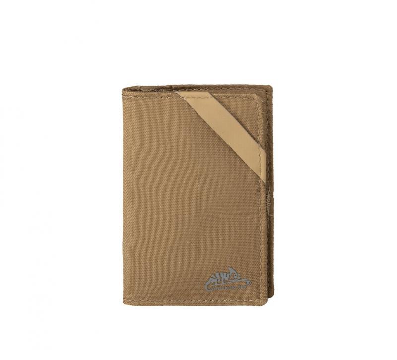 EDC Mini Wallet® - Cordura® pénztárca 6 féle színben