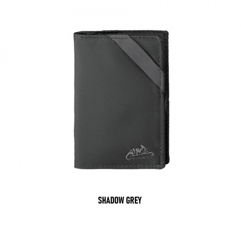 EDC Mini Wallet® - Cordura® pénztárca 6 féle színben