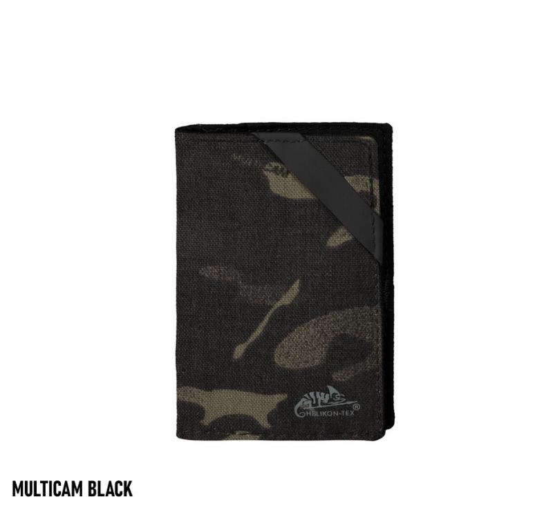 EDC Mini Wallet® - Cordura® pénztárca MultiCam Black