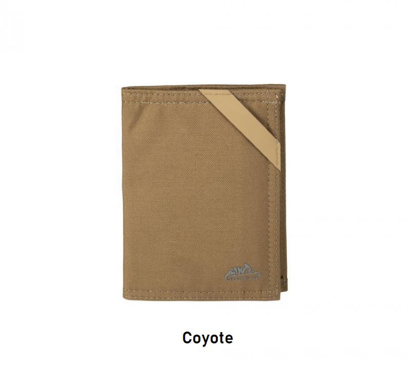 EDC Small Wallet® - Cordura® pénztárca 6 féle színben
