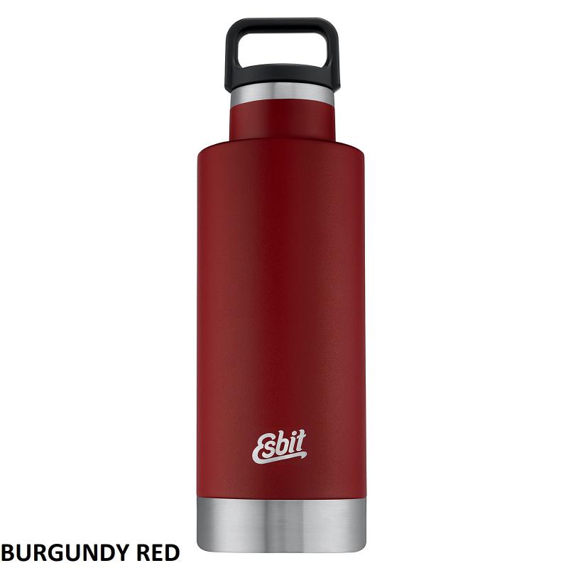 Esbit Sculptor thermo kulacs 0,75l, 3 féle színben