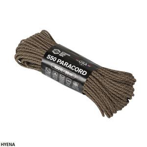 550 Paracord (30m) 3 féle színben