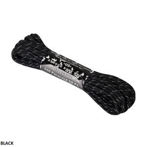 550 Paracord Reflective (15m) 3 féle színben