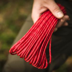 550 Paracord Reflective (15m) 3 féle színben