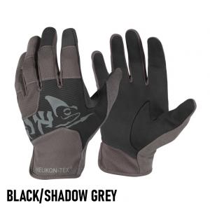 All Round Fit Tactical kesztyű 2 féle színben