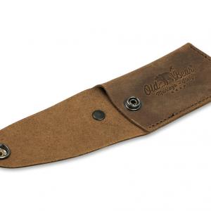 Antonini Old Bear bőr tok, Small