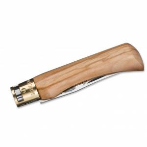 Antonini Old Bear L - Olive zsebkés