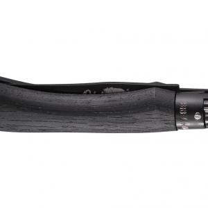 Antonini Old Bear S - All Black zsebkés