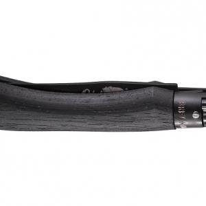 Antonini Old Bear XS - All Black zsebkés