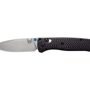 Benchmade BUGOUT 535-3 CARBON FIBER