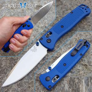 Benchmade BUGOUT 535 BLUE