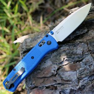 Benchmade BUGOUT 535 BLUE