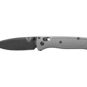 Benchmade BUGOUT 535BK-08 STORM GRAY