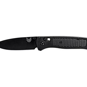 Benchmade BUGOUT 535BK-2 BLACK