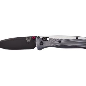 Benchmade BUGOUT 535BK-4 AICRAFT ALUMINUM